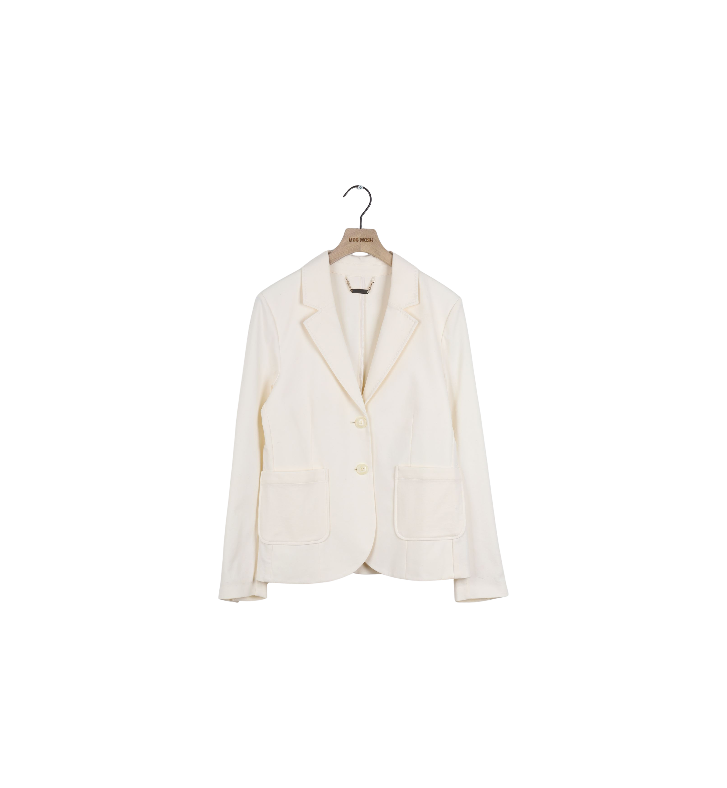 Packshot / Ecru / ReLoved